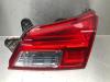 Taillight, right from a Subaru Outback (BR), 2009 2.5 16V, Combi/o, Petrol, 2.457cc, 123kW (167pk), 4x4, EJ253, 2009-09, BR9 2011
