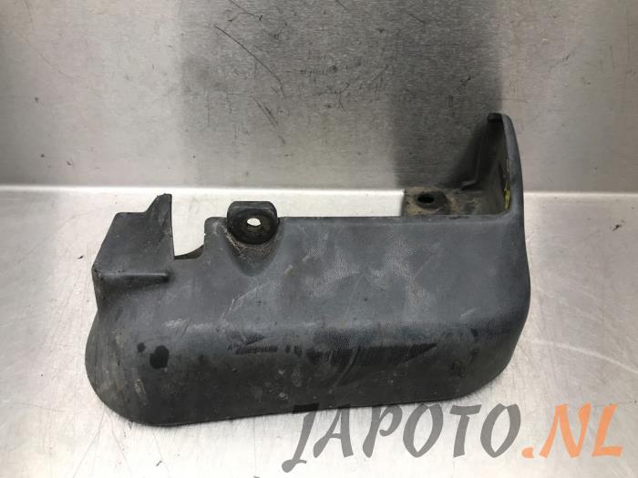 Używane Chlapacz Subaru Outback (BR) 2.5 16V Cena € 20,95 Procedura marży oferowane przez Japoto Parts B.V.