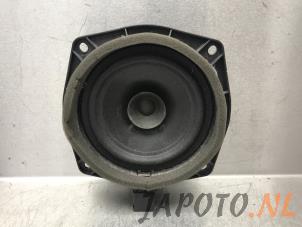 Used Speaker Mitsubishi Colt CZC 1.5 16V Price € 19,99 Margin scheme offered by Japoto Parts B.V.