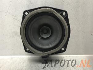 Used Speaker Mitsubishi Colt CZC 1.5 16V Price € 19,99 Margin scheme offered by Japoto Parts B.V.