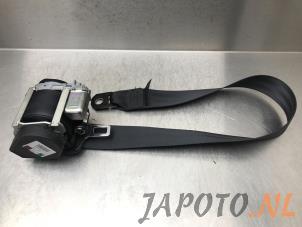 Used Front seatbelt, right Mitsubishi Colt CZC 1.5 16V Price € 59,95 Margin scheme offered by Japoto Parts B.V.