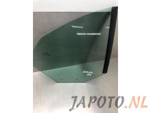 Used Extra window 2-door, rear right Mitsubishi Colt CZC 1.5 16V Price € 25,00 Margin scheme offered by Japoto Parts B.V.