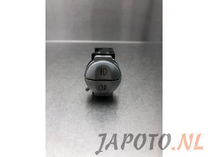 Used Fog light switch Mitsubishi Colt CZC 1.5 16V Price € 9,99 Margin scheme offered by Japoto Parts B.V.