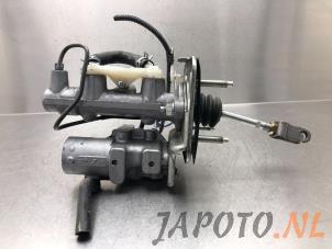 Używane Glówny cylinder hamulcowy Lexus RX (U3) 400h V6 24V VVT-i 4x4 Cena € 124,95 Procedura marży oferowane przez Japoto Parts B.V.
