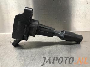 Used Ignition coil Hyundai i30 Fastback (PDEBA/PEDBC) 2.0 N Turbo 16V Price € 25,00 Margin scheme offered by Japoto Parts B.V.