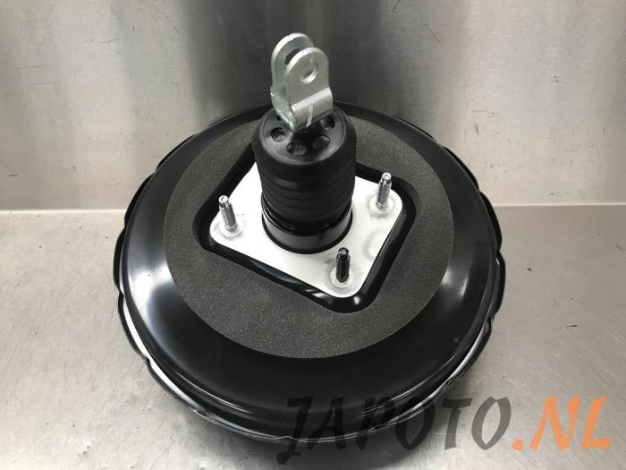 Usagé Servo frein Hyundai i30 Fastback (PDEBA/PEDBC) 2.0 N Turbo 16V Prix € 104,95 Règlement à la marge proposé par Japoto Parts B.V.