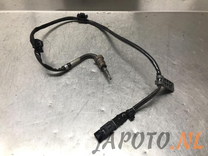 Begagnade Partikelfiltersensor Hyundai i30 Fastback (PDEBA/PEDBC) 2.0 N Turbo 16V Pris € 36,74 Marginaltabell erbjuds av Japoto Parts B.V.