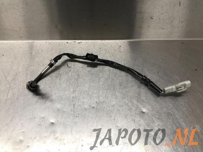 Begagnade Partikelfiltersensor Hyundai i30 Fastback (PDEBA/PEDBC) 2.0 N Turbo 16V Pris € 36,74 Marginaltabell erbjuds av Japoto Parts B.V.