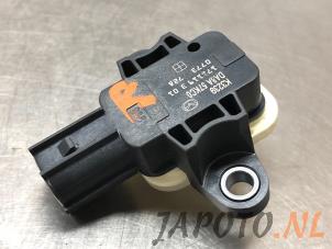 Usados Sensor de airbag Mazda MX-5 RF (ND) 2.0 SkyActiv G-160 16V Precio € 34,95 Norma de margen ofrecido por Japoto Parts B.V.