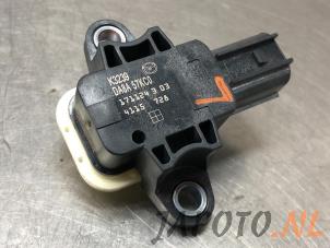 Usados Sensor de airbag Mazda MX-5 RF (ND) 2.0 SkyActiv G-160 16V Precio € 34,95 Norma de margen ofrecido por Japoto Parts B.V.
