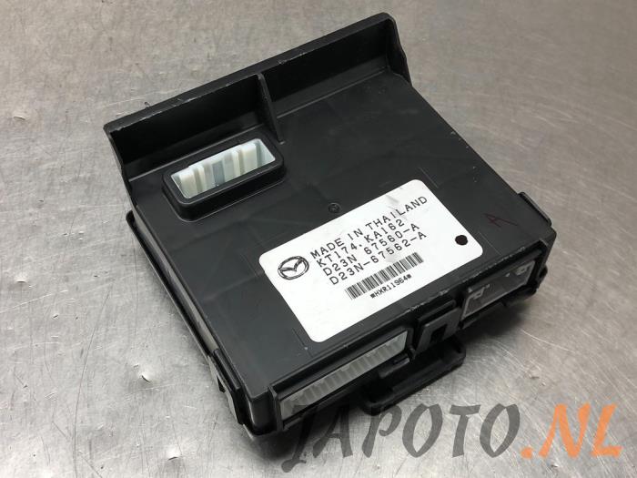 Used Body control computer Mazda MX-5 RF (ND) 2.0 SkyActiv G-160 16V Price € 157,45 Margin scheme offered by Japoto Parts B.V.