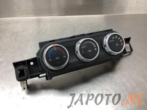 Używane Panel sterowania nagrzewnicy Mazda MX-5 RF (ND) 2.0 SkyActiv G-160 16V Cena € 94,99 Procedura marży oferowane przez Japoto Parts B.V.