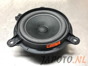 Used Speaker Mazda MX-5 RF (ND) 2.0 SkyActiv G-160 16V Price € 19,99 Margin scheme offered by Japoto Parts B.V.
