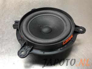 Used Speaker Mazda MX-5 RF (ND) 2.0 SkyActiv G-160 16V Price € 19,99 Margin scheme offered by Japoto Parts B.V.