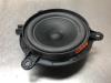 Speaker from a Mazda MX-5 RF (ND), 2015 2.0 SkyActiv G-160 16V, Convertible, Petrol, 1.998cc, 118kW (160pk), RWD, PEX6, 2016-12 2018