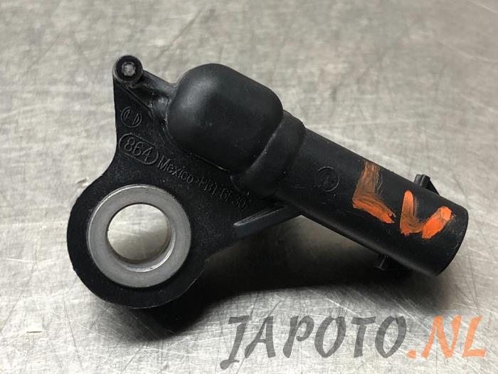 Begagnade Sensor (övriga) Mazda MX-5 RF (ND) 2.0 SkyActiv G-160 16V Pris € 15,70 Marginaltabell erbjuds av Japoto Parts B.V.
