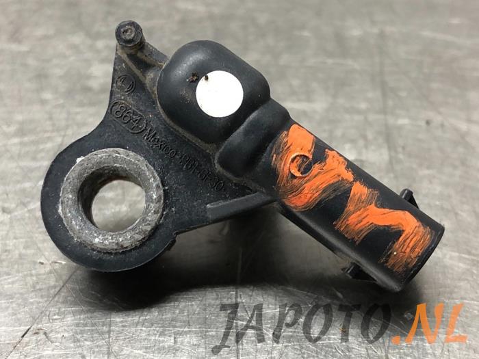 Begagnade Sensor (övriga) Mazda MX-5 RF (ND) 2.0 SkyActiv G-160 16V Pris € 15,70 Marginaltabell erbjuds av Japoto Parts B.V.