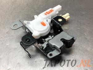 Used Tailgate lock mechanism Mazda MX-5 RF (ND) 2.0 SkyActiv G-160 16V Price € 49,95 Margin scheme offered by Japoto Parts B.V.