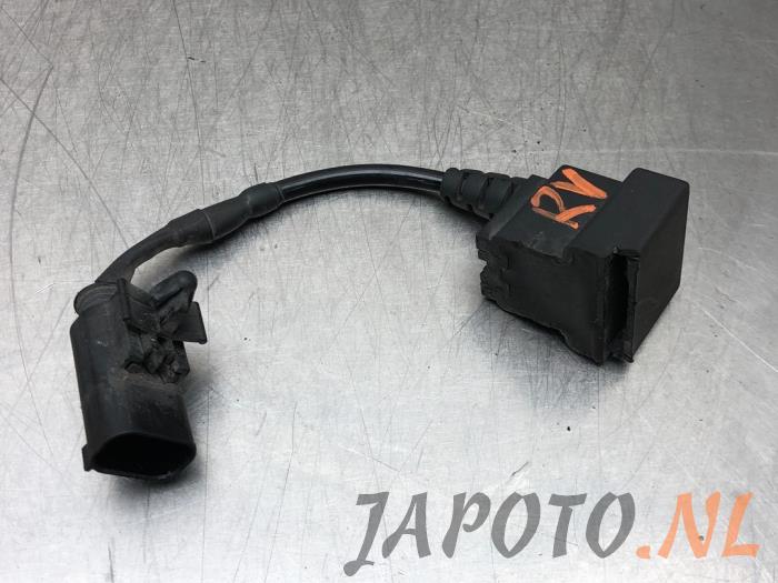 Begagnade Sensor (övriga) Hyundai i30 Fastback (PDEBA/PEDBC) 2.0 N Turbo 16V Pris € 26,20 Marginaltabell erbjuds av Japoto Parts B.V.