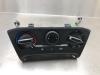 Hyundai I20 15- Heater control panel