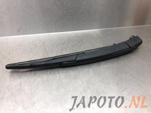 Used Rear wiper arm Hyundai i20 Coupe Price € 14,95 Margin scheme offered by Japoto Parts B.V.