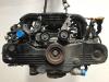 Motor van een Subaru Outback (BR), 2009 2.5 16V, Kombi/o, Benzin, 2.457cc, 123kW (167pk), 4x4, EJ253, 2009-09, BR9 2011