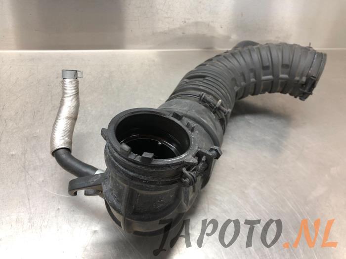 Air intake hose from a Hyundai i20 Coupe  2018
