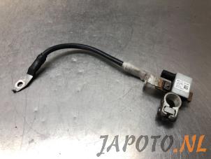 Used Battery sensor Hyundai i20 Coupe Price € 24,94 Margin scheme offered by Japoto Parts B.V.