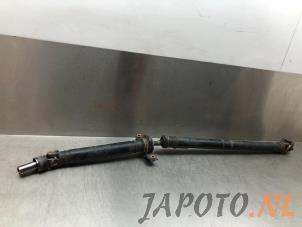 Used Intermediate shaft Subaru Outback (BR) 2.5 16V Price € 150,00 Margin scheme offered by Japoto Parts B.V.
