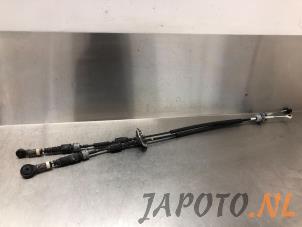 Used Gearbox shift cable Hyundai i20 Coupe Price € 49,95 Margin scheme offered by Japoto Parts B.V.