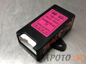 Used Seat heating module Hyundai i20 Coupe Price € 34,95 Margin scheme offered by Japoto Parts B.V.