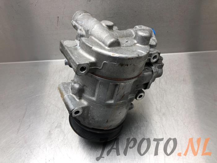 Usagé Pompe clim Subaru Outback (BR) 2.5 16V Prix € 209,95 Règlement à la marge proposé par Japoto Parts B.V.