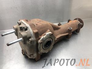 Used Rear differential Subaru Outback (BR) 2.5 16V Price € 350,00 Margin scheme offered by Japoto Parts B.V.