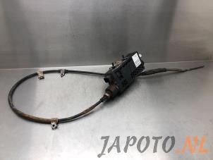 Usagé Mécanique frein à main Subaru Outback (BR) 2.5 16V Prix € 399,00 Règlement à la marge proposé par Japoto Parts B.V.