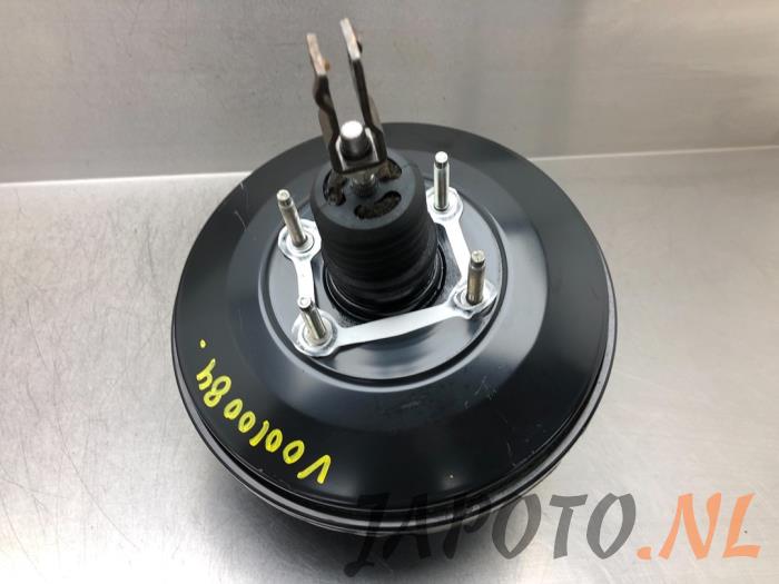 Usagé Servo frein Subaru Outback (BR) 2.5 16V Prix € 104,95 Règlement à la marge proposé par Japoto Parts B.V.