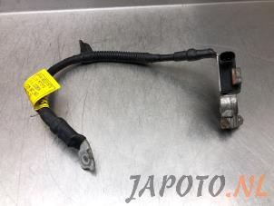 Gebrauchte Batteriesensor Chevrolet Aveo (300) 1.3 D 16V Preis € 24,95 Margenregelung angeboten von Japoto Parts B.V.