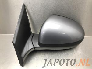 Used Wing mirror, left Chevrolet Aveo (300) 1.3 D 16V Price € 49,99 Margin scheme offered by Japoto Parts B.V.