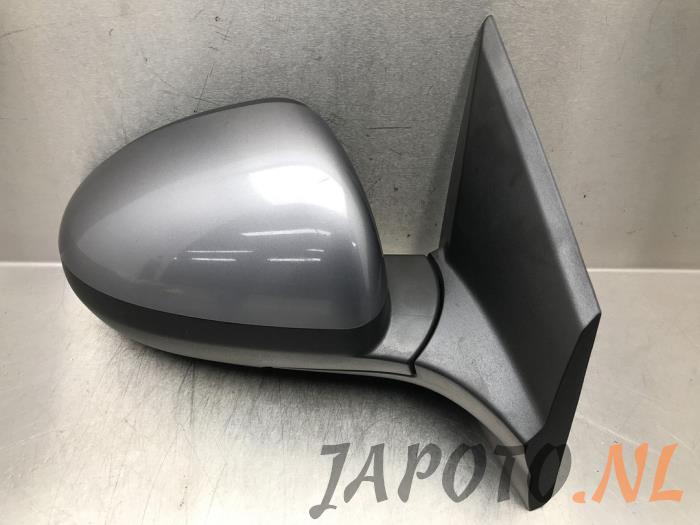 Rétroviseur Droit CHEVROLET AVEO 1 – Réf. 94812481 – Électrique – Occasion En Bon état