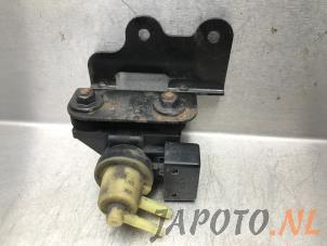 Used Windscreen washer pump Chevrolet Aveo (300) 1.3 D 16V Price € 14,95 Margin scheme offered by Japoto Parts B.V.