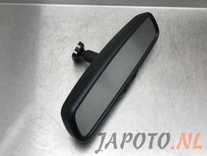 Used Rear view mirror Subaru Outback (BR) 2.5 16V Price € 49,95 Margin scheme offered by Japoto Parts B.V.