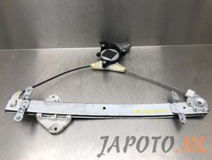 Usagé Lève vitre électrique avant droit Subaru Outback (BR) 2.5 16V Prix € 99,00 Règlement à la marge proposé par Japoto Parts B.V.