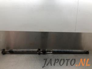 Used Intermediate shaft Hyundai Tucson (JM) 2.0 16V CVVT 4x4 Price € 100,00 Margin scheme offered by Japoto Parts B.V.