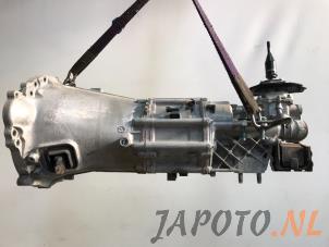 Używane Skrzynia biegów Mazda MX-5 RF (ND) 2.0 SkyActiv G-160 16V Cena € 1.250,00 Procedura marży oferowane przez Japoto Parts B.V.