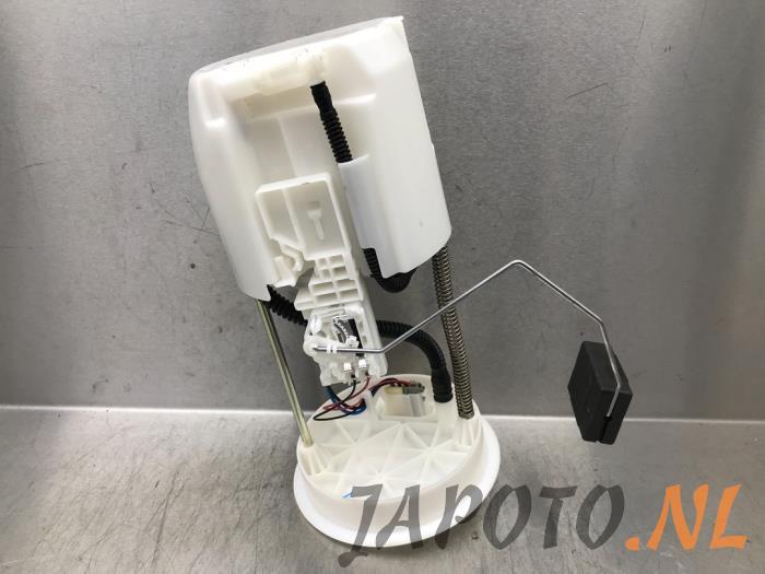 Gebrauchte Benzinpumpe Mazda MX-5 RF (ND) 2.0 SkyActiv G-160 16V Preis € 104,95 Margenregelung angeboten von Japoto Parts B.V.