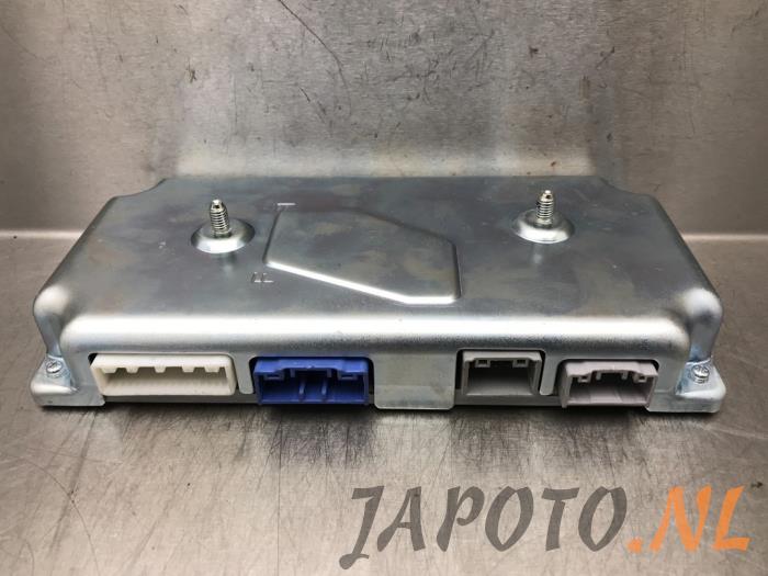Used Convertible computer Mazda MX-5 RF (ND) 2.0 SkyActiv G-160 16V Price € 209,95 Margin scheme offered by Japoto Parts B.V.