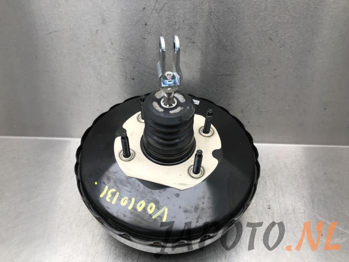 Usagé Servo frein Mazda MX-5 RF (ND) 2.0 SkyActiv G-160 16V Prix € 68,20 Règlement à la marge proposé par Japoto Parts B.V.