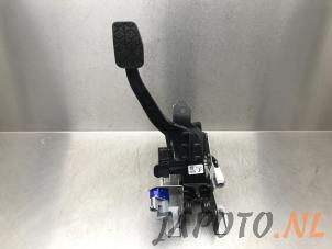 Usados Pedal de freno Mazda MX-5 RF (ND) 2.0 SkyActiv G-160 16V Precio € 34,99 Norma de margen ofrecido por Japoto Parts B.V.
