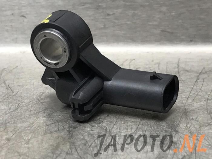 Begagnade Sensor (övriga) Mazda MX-5 RF (ND) 2.0 SkyActiv G-160 16V Pris € 15,70 Marginaltabell erbjuds av Japoto Parts B.V.