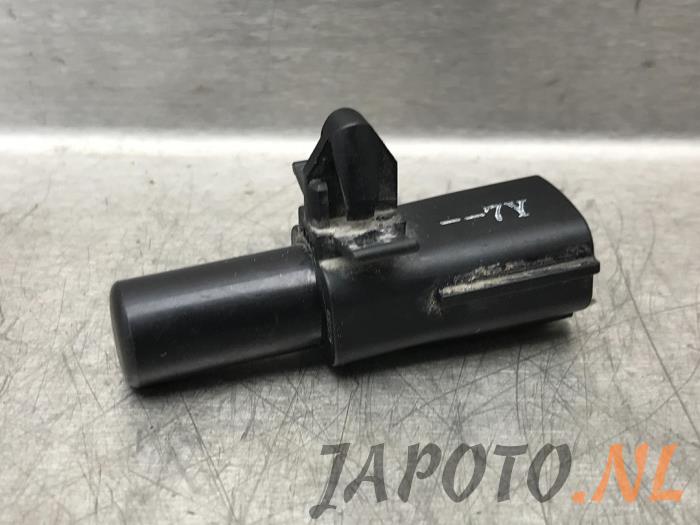 Begagnade Utetemperatursensor Mazda MX-5 RF (ND) 2.0 SkyActiv G-160 16V Pris € 15,74 Marginaltabell erbjuds av Japoto Parts B.V.