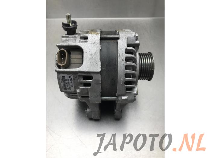 Used Dynamo Mazda MX-5 RF (ND) 2.0 SkyActiv G-160 16V Price € 104,95 Margin scheme offered by Japoto Parts B.V.